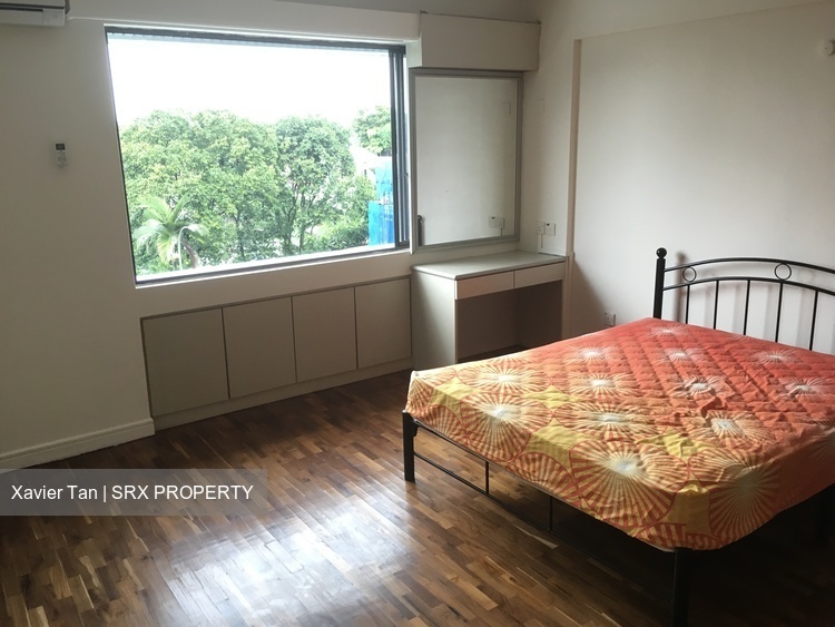 Mimosa Park (D28), Condominium #179280902